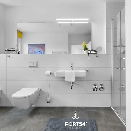 Sonnendeck *