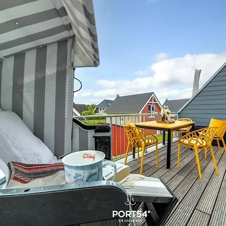 度假居 Sonnendeck